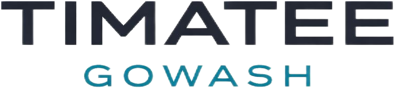 Timatee GoWash